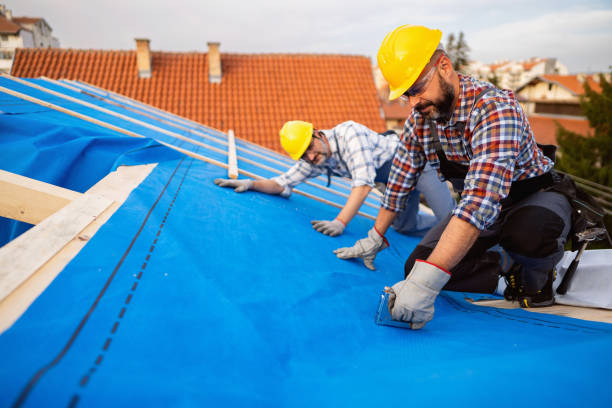 Best Metal Roofing Contractor  in Hden Springs, ID