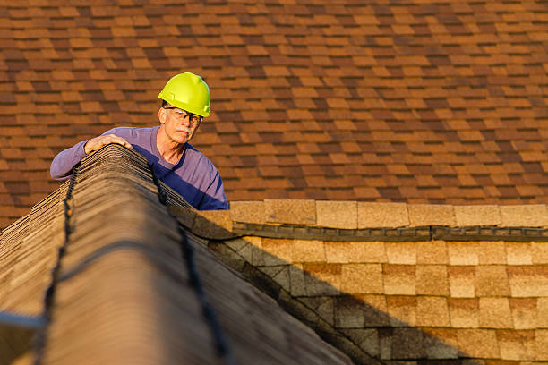 Best Roof Maintenance Services  in Hden Springs, ID