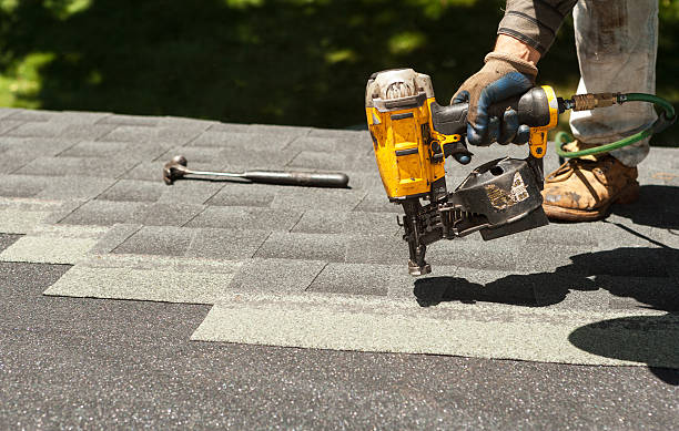 Quick and Trustworthy Emergency Roof Repair Services in Hidden Springs, ID